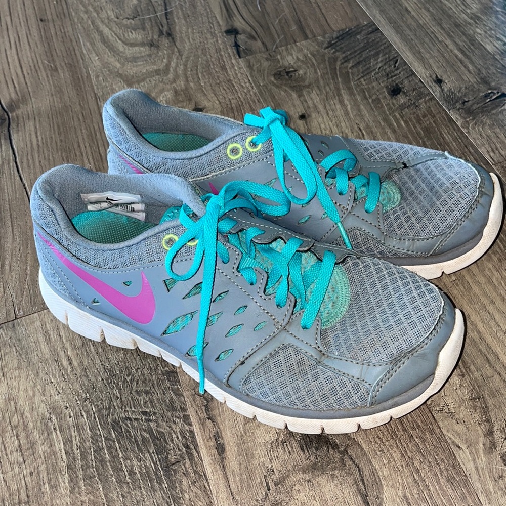NIKE FLEX2013RUN sneakers sz 6.5